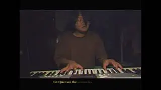 I thought i saw your face today - She & him || Cover ||