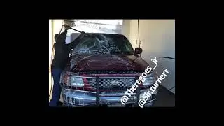 He did that sh*t on purpose. The turners video. (Like and Subscribe)
