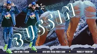 It Bussin- MATARA FRENCH X SADIKI SOCA 2024