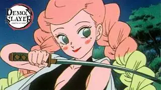 DEMON SLAYER &ndash; If it was made in 1970!