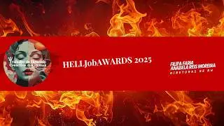 #16 HELLJobAWARDS 2025