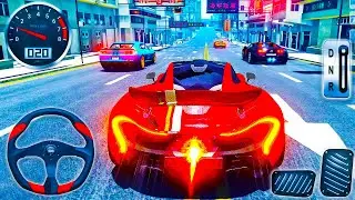 🏆 TOP 10 DER BESTEN ANDROID-iOS-AUTOSPIELE 🏁