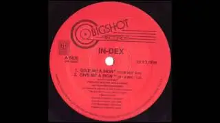 Index  -  Give me a Sign  ( Radio Edit Version )