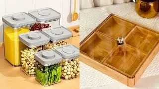 Amazon New Gadgets ♥️ Beauty , smart Appliances , kitchen tool Utensils Unique Home Items ♥️