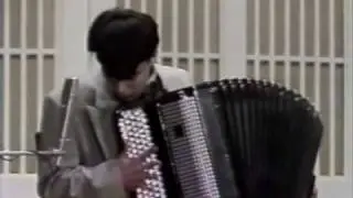 Zubitsky: Partita 2 ACCORDION p.3 * Зубицкий: Партита 2 Zhukov Жуков баян Accordeon Akkordeon