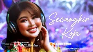 Bikin Rileks 🎧 Secangkir Kopi – Jhonny Iskandar | Cover Reggae Santai Paling Enak