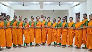 കൈകൊട്ടിക്കളി...ദേശസ്‌നേഹി വനിതാ വേദി ടീം #trending#viralvideo#kaikottikalidance #kaikottikalisongs