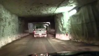 Brady's Bend Storage Mine