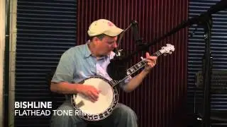 Bishline Woody Vs Tone Ring Comparison
