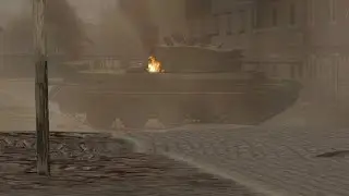 Combat Mission Final Blitzkrieg: AAR Hamburg