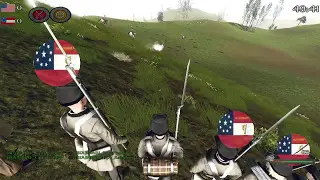 Mount and blade: NAS Full event
