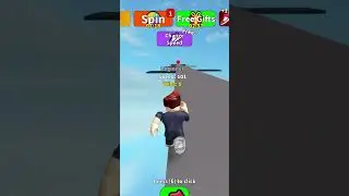 Speed Clicker Run Roblox #15 #roblox #basonroblox robloxtrend