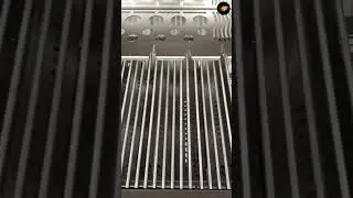 Газовый гриль Kutuzov Premium 3