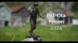 Pilt-Ola Prisen 2024