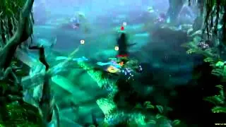 NosTale France - Trailer 2012