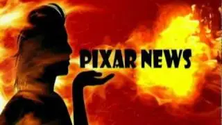 Pixar News channel intro (aimst)