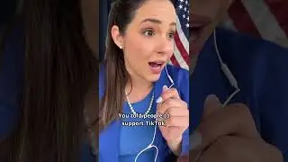 My impression of the TikTok congressional hearings #news #tiktok