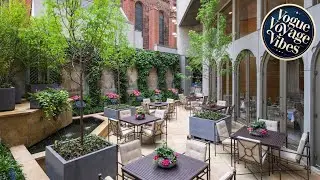 The Rittenhouse | Philadelphia (PA), United States | Hotel Review 🛏️
