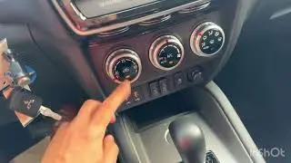2025 Mitsubishi RVR ES FWD