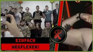 Das lernen die Kinder in den Schulen in Russland! | Reaction auf @ARTEde