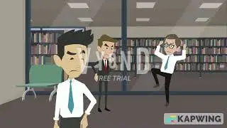 Hugh & Simon Episode 28 - The Library