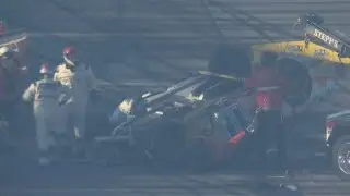 DANIEL HEMRIC FLIP - 2023 Ag-Pro 300