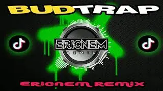 BudTrap | DiscoBudots X TrapMix | Dj Ericnem