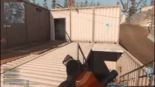 WARZONE GRAU OP!!!