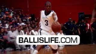 Chris Paul 2011 NBA Lockout Mix: Premier Point Guard in the League Always a Fan Favorite