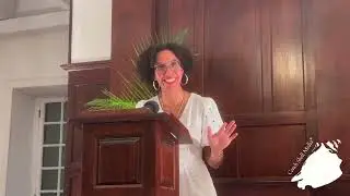 Seeking Belonging: A Virgin Islands Struggle with Tiphanie Yanique