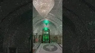 Tahran  #iran #tahran #imamzadehsaleh #mosque #iran🇮🇷 #تهران# گلستان #فارسی_فرندز