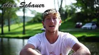 Interview with Alex Schauer (Parkour Longevity)