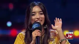 Pakistan Idol Episode 33 Promo | Basant Special Weekend | BOL Entertainment
