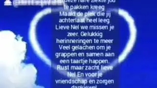 Rust in vrede lieve schat nel #covid19 #frontberichten