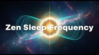 528Hz Frequency Healing Music | Stress Relief & Deep Meditation | Harmony Frequency