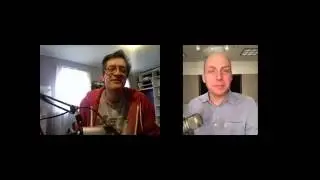 A Conversation With Mark Kaye