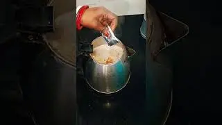 बिना गैस जलाए मैगी बनाना #foodclips #trending #recipe #viralshorts