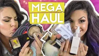 MEGA HAUL- Compras en BsAs - Aliexpress- Dresslink y mas! // Azumakeup