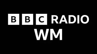BBC Radio WM Jingles 2025