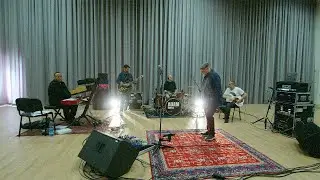 ADAM ĎURICA & PETER LIPA  - CHCEL BY SOM VEDIEŤ  ( LIVE )