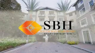 South Bay Hardware Video, Featuring Brivo/Eagle Eye