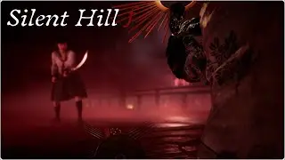 Silent Hill f 