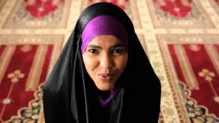 Muslim Women - Role Models