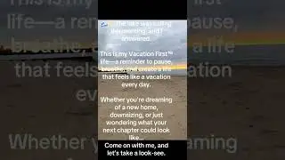 MaryTaylorSticha.net 708-267-6039 Come on with me Let&rsquo;s Take a Look See!!! And always Vacation
