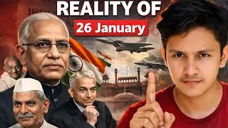 The Reality of 26 January: What happened in 1950? | Sp Education 
