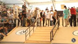 Mystic Cup Prague 2014 - Best Trick by Brizen Videos