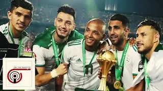 AFCON 2021 Preview Show