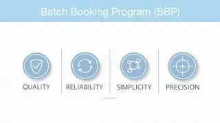 Batch Booking Program for your hemostasis testing