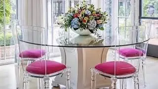 Global Views custom high end furnishings available at Brick and Mortarless Furniture #familyowned