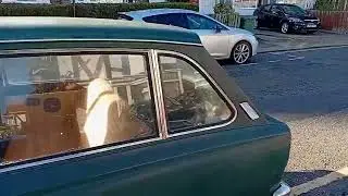 DAF 55!! @ CAR'Z ARE THE STAR'Z.